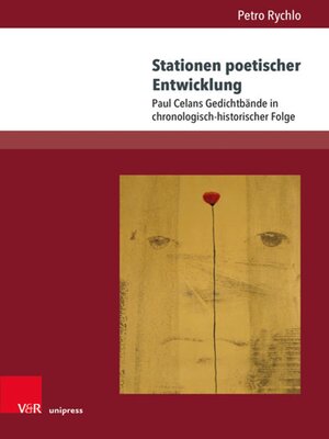cover image of Stationen poetischer Entwicklung